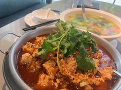 鲜椒鱼蛋-铜锣湾·有麝自然香(长嘉汇购物公园店)