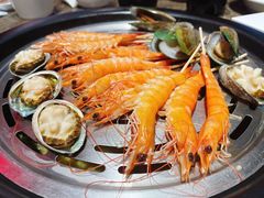 -日进一片海.生腌海鲜火锅.宵夜烧烤(三里屯总店)