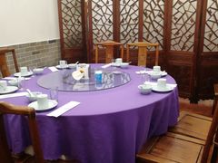 包厢-西江美食舫·江西菜(健德桥店)