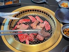 -谷牛和牛烤肉(漕河泾印象城店)