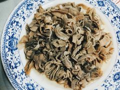 爆羊散丹-同城四季爆肚涮羊肉(安华里店)