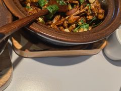 -火啫啫·粤式啫啫煲(南通首店)