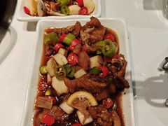 -涿派·炝锅鱼(涿州店)