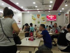 -华辉拉肠(广园店)