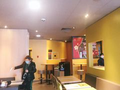 -麦当劳(王顶堤店)