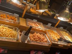 -比格比萨自助(新辰里学清路店)