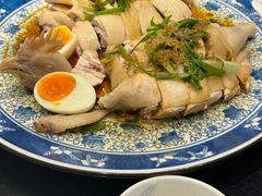-常来小聚·广州非遗传承餐厅(高德置地店)