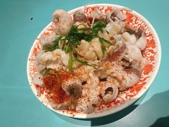 -神更仔·潮汕魂大排档(汉口路店)