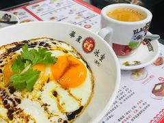 -華人 華星冰室(氹仔 店)