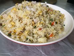 扬州炒饭-冶春茶社(太和广场店)