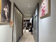 -海马体照相馆(上海月星环球港店)