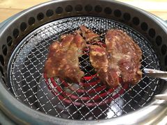 -朝鲜烤肉(安宁庄店)