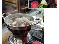 -丽江庭院之爱在路上(西单店)