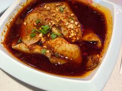 豆皮-宝葫芦西北茶食铺(万达店)