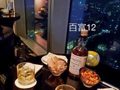 -广州四季酒店·天吧·高空酒吧