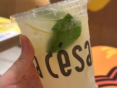 -乐凯撒披萨(中心书城店)