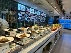 -聚丰园•湖鲜餐厅(阿红私房菜梅石路店)
