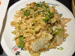 -纳家楼·地道陕菜(劳动路店)