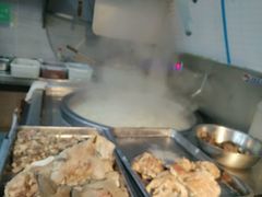 -山沟沟炒鸡(颐灏·海怡名都店)
