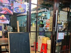 门面-瀛川尚品(车陂利丰天地店)