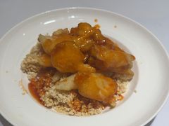 -大鸭梨烤鸭(房山店)