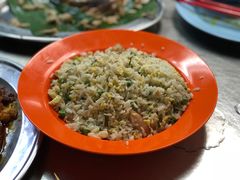 -黄亚华小食店(Jalan Alor)