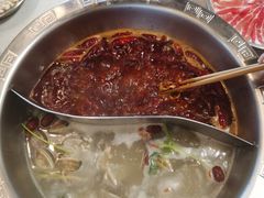 -憨铁匠老火锅(龙岗万科里店)