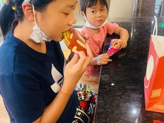 -泽田本家·铜锣烧(环贸店)