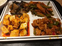 -金饭碗(普陀店)