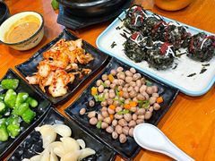 -山城正宗集安高丽火盆