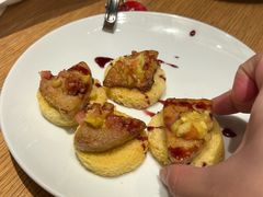 -长沙君悦酒店·自助餐厅咖啡厅