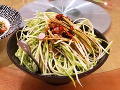 口味生瓜丝-好福记饭店(红梅公园店)