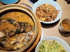-吃饭皇帝大(合生汇店)