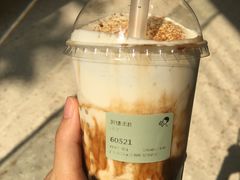 -喜茶(广州天汇igc店)