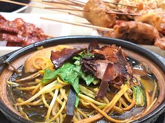 -南湖胖子砂锅(南湖店)