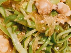 -百富源·海鲜辽菜(浑河堡店)