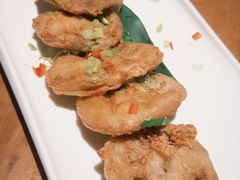 -枣子树·素食餐厅(普陀山店)