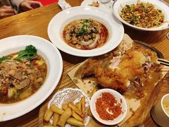 -德泰楼餐饮(莲湖路店)