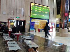 门面-武汉华夏国际影城(鲁广店)