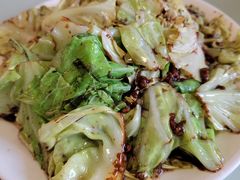 -胖子菜馆(隆昌路店)