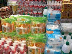 -华冠超市(石楼店)