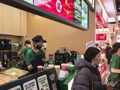 -鲜果时间·果蔬茶(赛格负二层店)