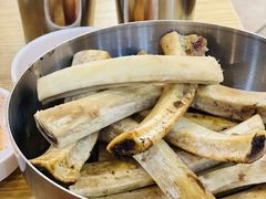 -江南面屋(明洞店)