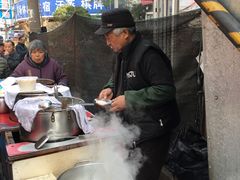 -潘玉麟糖粥