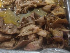 -罗姐烧烤(东风路一段店)