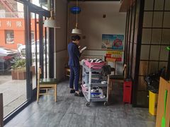 -胡家大厨(时光街店)