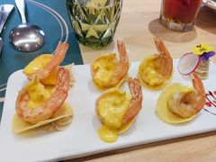 -刀叉遇上筷子中西融合餐厅(和平店)