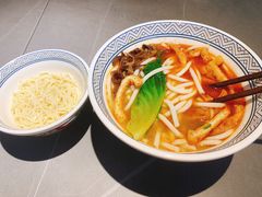-粉吖吖·邵阳米粉(体育西路店)