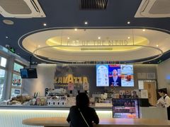 -LAVAZZA拉瓦萨咖啡(中航城君尚购物中心店)