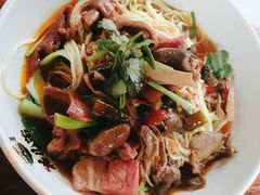 -老地方猫儿面(磁器口店)